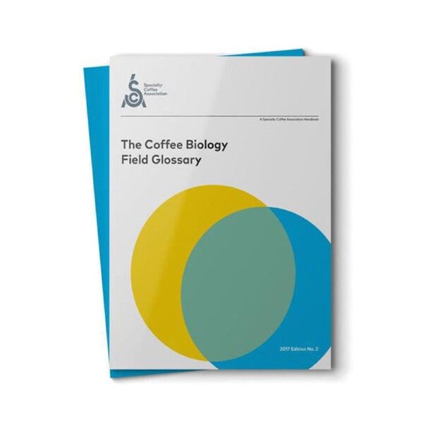 Coffee Biology Field Glossary - SCAA