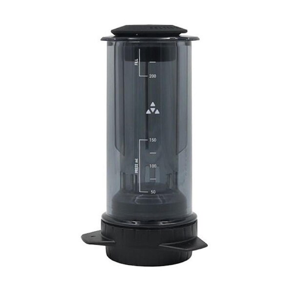 Delter Coffee Press - Grey Bundle