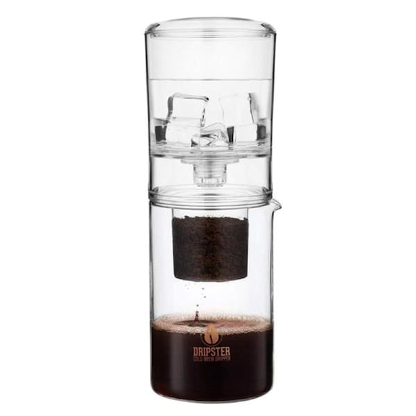 Dripster 2-In-1 Cold Brew Dripper