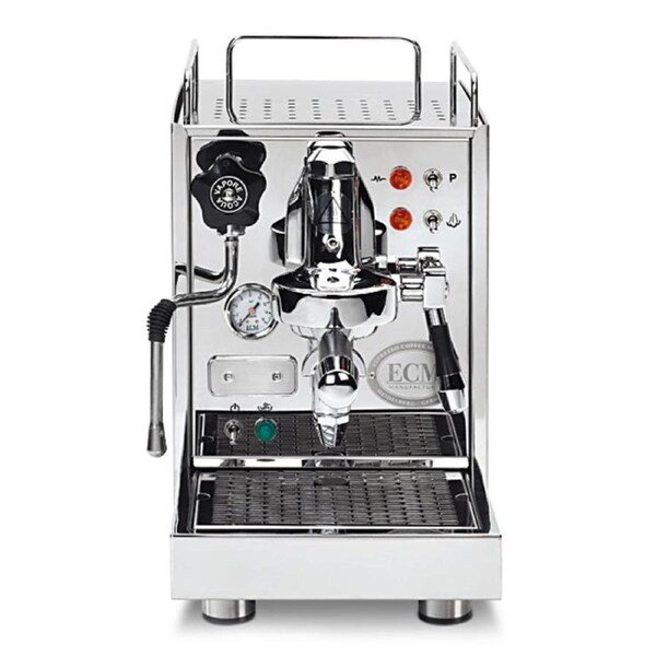 ECM Classika PID Coffee Machine