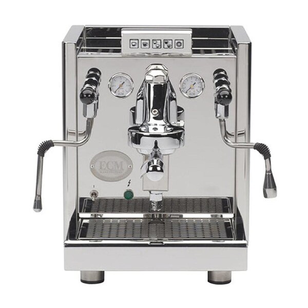 ECM Elektronika II Profi Rotary Coffee Machine