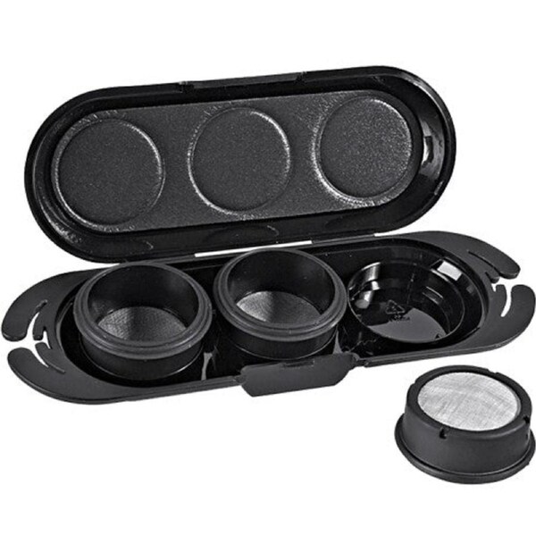 Handpresso Domepod Case