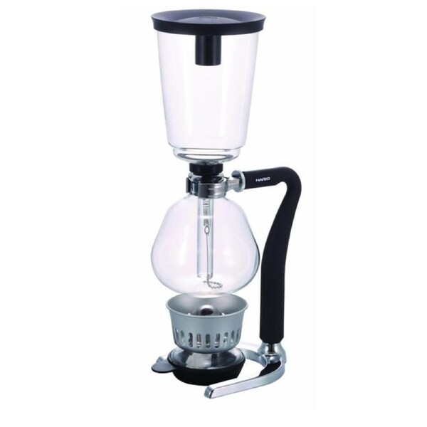 Hario 5 Cup "NEXT" Syphon
