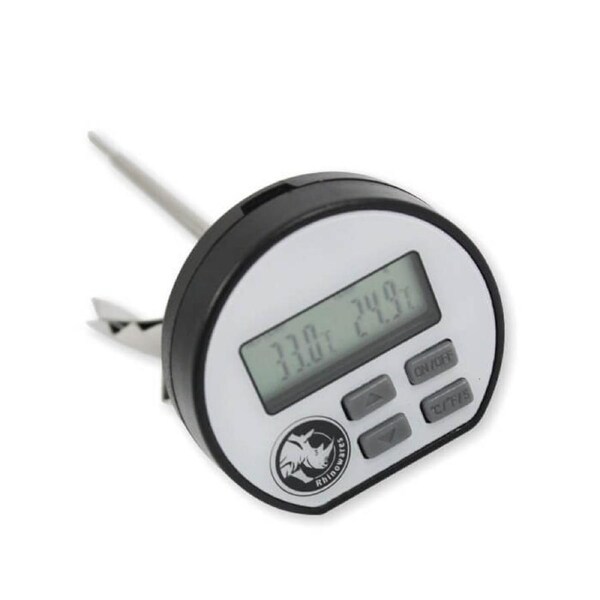 Rhinowares Digital Thermometer