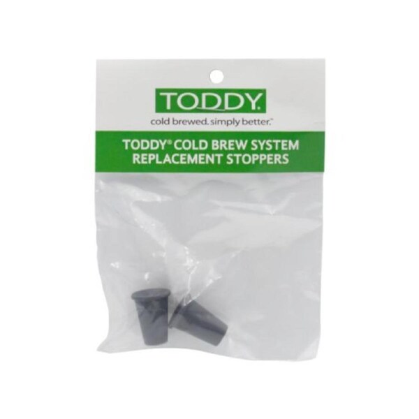 Stopper for Toddy - Pack of 2