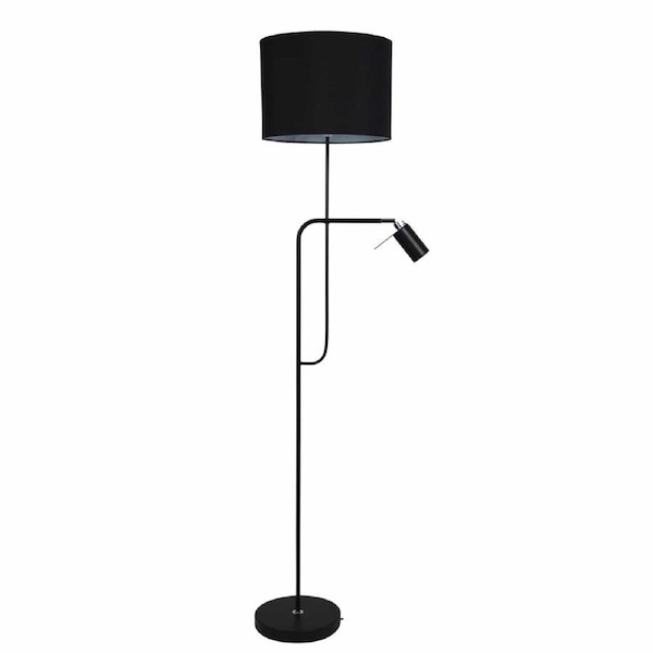 CARMEN Floor Lamp with Child