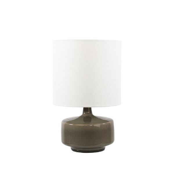 FAWN Ceramic Table Lamp