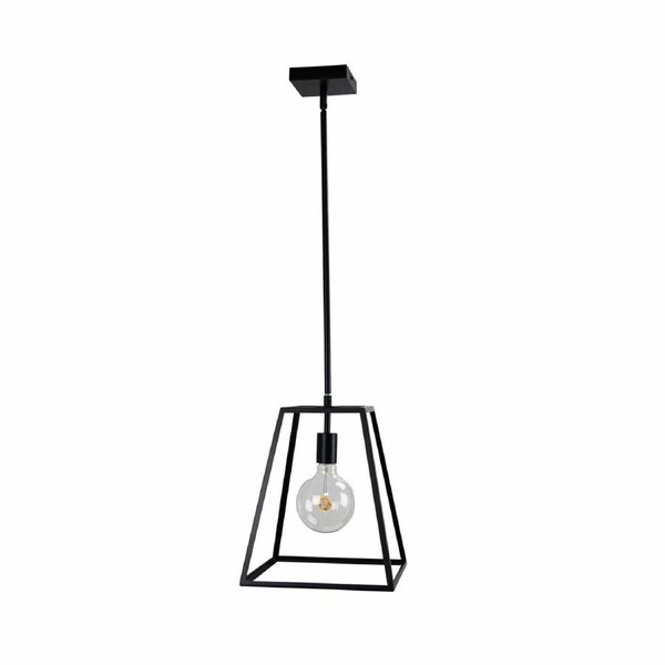 SOUTHPORT.30 Single Urban Retro 30cm Pendant