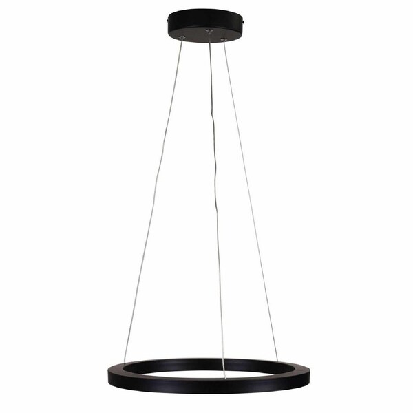 NEBULA.40 CCT Modern LED Halo Pendant