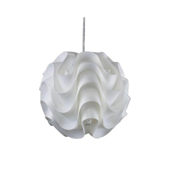 CHIC 33 Acrylic Retro Pendant