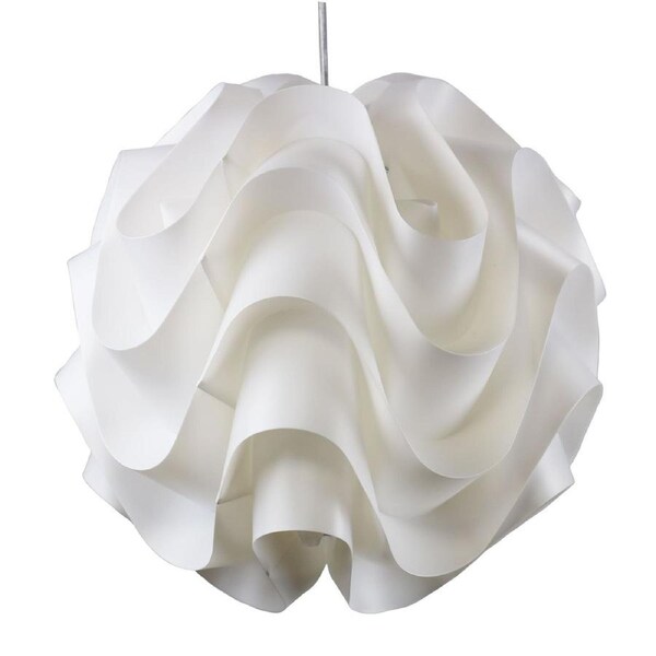 CHIC 43 Acrylic Retro Pendant