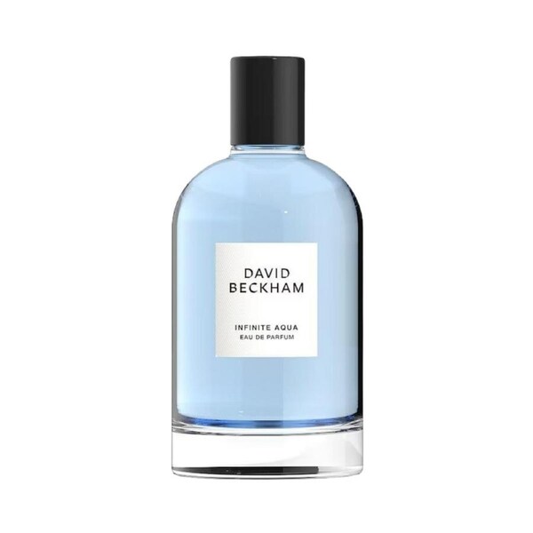 David Beckham Infinite Aqua 100ml Eau De Parfum