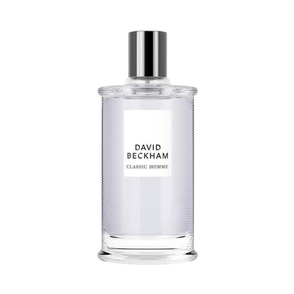 David Beckham Classic Homme 100ml Eau de Toilette