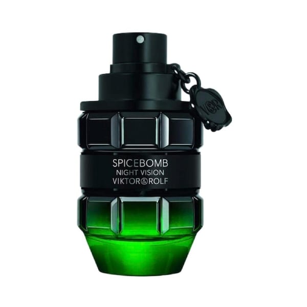 Viktor & Rolf Spicebomb Night Vision 90ml Eau De Parfum