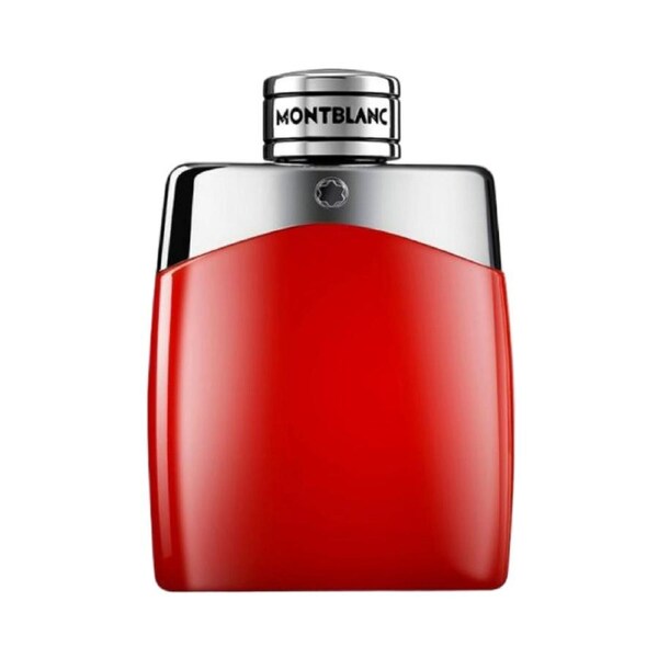 Montblanc Legend Red 100ml Eau De Parfum