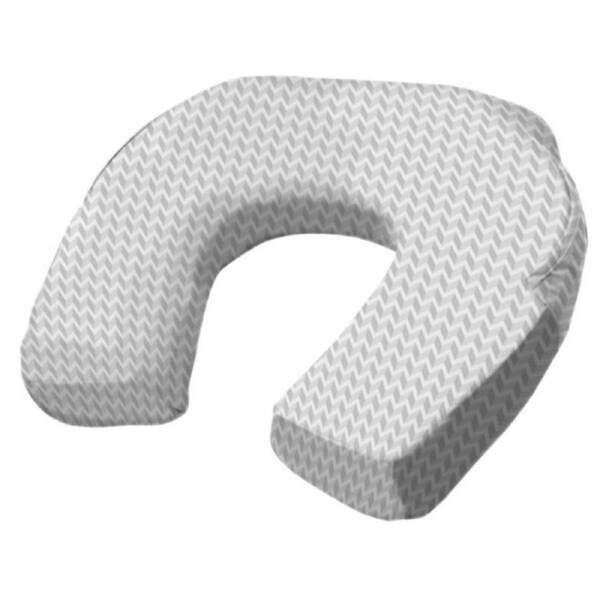 Baby Studio Breast Feeding Nursing Pillow/Cushion Baby/Newborn Support C Shape