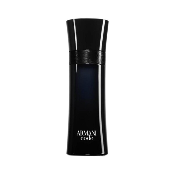 Giorgio Armani Black Code 125ml Parfum