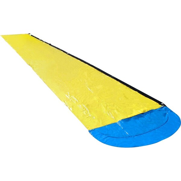 Airtime 500x70cm Sprinkler Single Water Slide Toddler/Children Garden Fun Toy