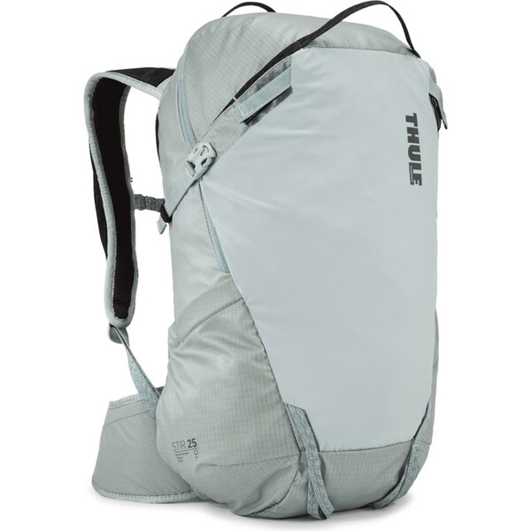 Thule Stir 25L Womens Weather Resistant Hiking Backpack Alaska Light BLU 27x50cm