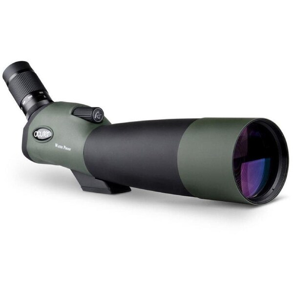 Acuter 20-60x80 Waterproof Spotting Scope with Angled Eyepiece