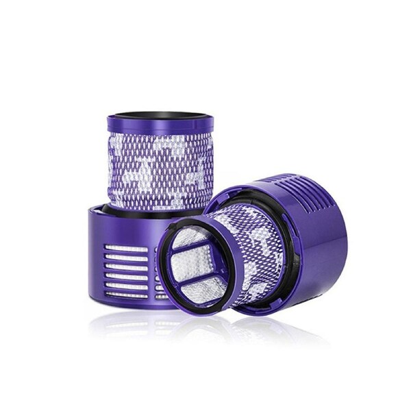 Nevenka Filter Replacement for Dyson V10 Cyclone Animal Absolute Total Clean Vacuum