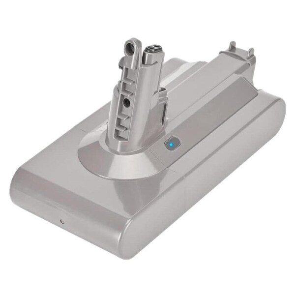 Replacement Battery for Dyson V11 Absolute/V11 Absolute Pro/V11 Torque/V11 Total Clean/V11 Fluffy/SV14 Cordless Vacuum Cleaner Screw-in Type