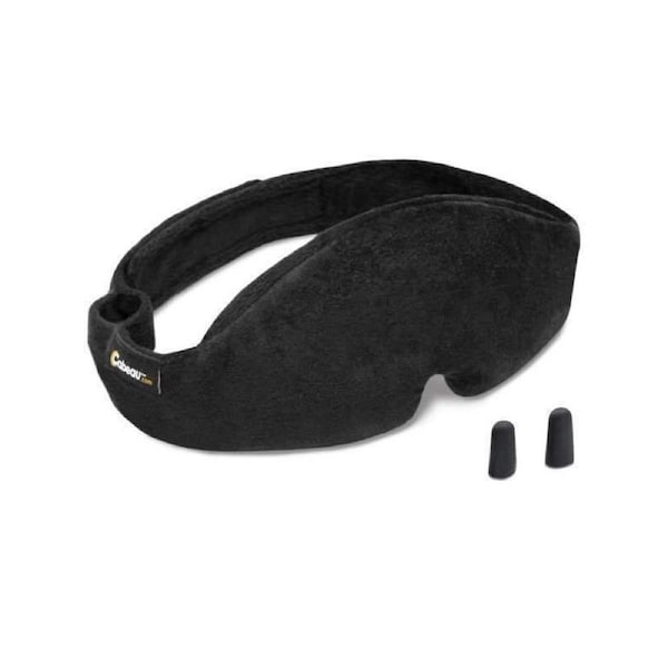 Cabeau Midnight Magic Sleeping Mask - SMMM2078