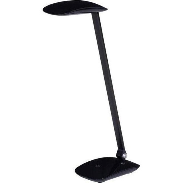 Nero Desk Lamp Light with USB Charing Port 3 Dimmer Levels Adjustable Head