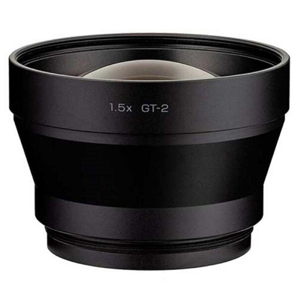 Ricoh GT-2 Tele Converter for GR IIIx