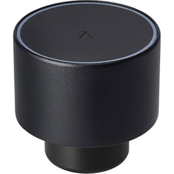 LARQ Purevis UV-C Ultraviolet Replacement Drink Water Bottle Cap Obsidian Black