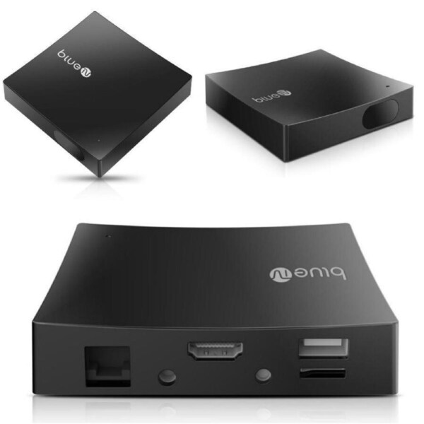 Blue TV HD Android Internet Live TV box with AU Plug ???? ????????????