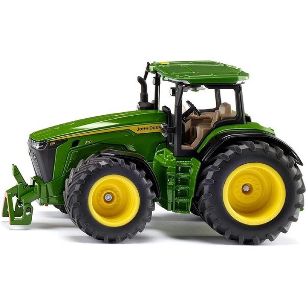 Siku - John Deere 8R 370 1:32 Scale