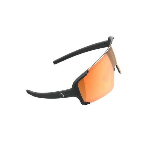 BBB Cycling Chester Sportglasses Orange - Orange