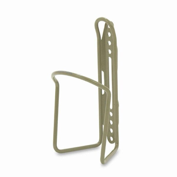 Minoura SC-100 Slide Cage Khaki - Green