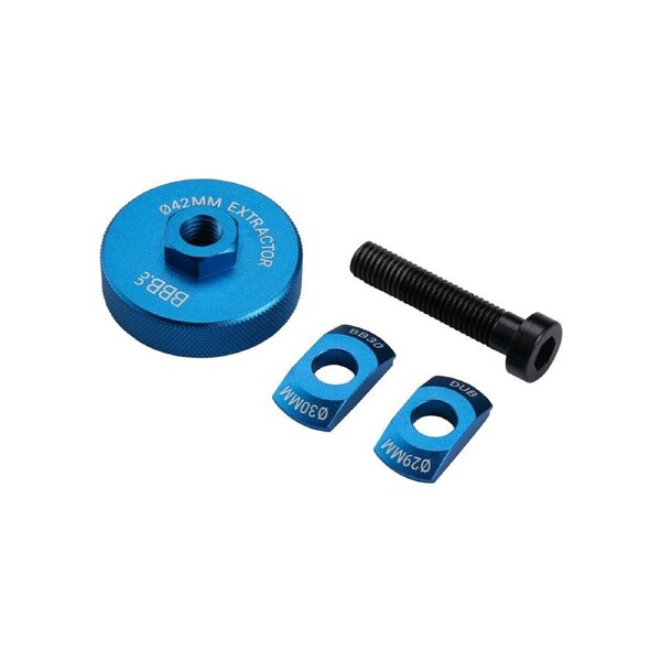 BBB Cycling Bearing Remover DUB/BB30