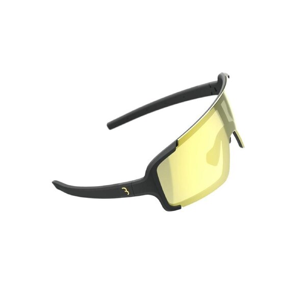 BBB Cycling Chester Photochromic Sportglasses Gold - Gold