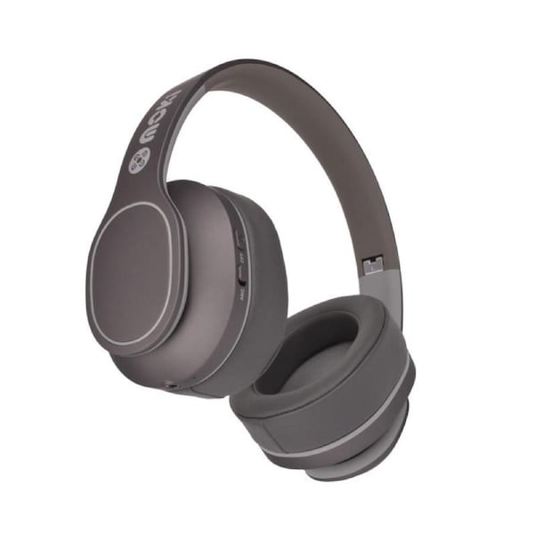 MOKI INTERNATIONAL Navigator Headphones Grey