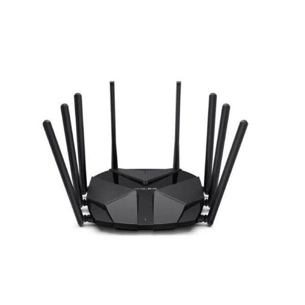 TP-LINK MR90X AX6000 8-Stream Wi-Fi 6 Router, Up to 6 Gbps, MU-MIMO, OFDMA,WPA3