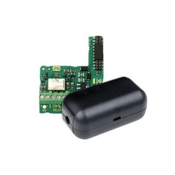 AXIS IP FORCE SECURE DOOR SET - CONTAINS ADDITIONAL SWITCH TAMPER