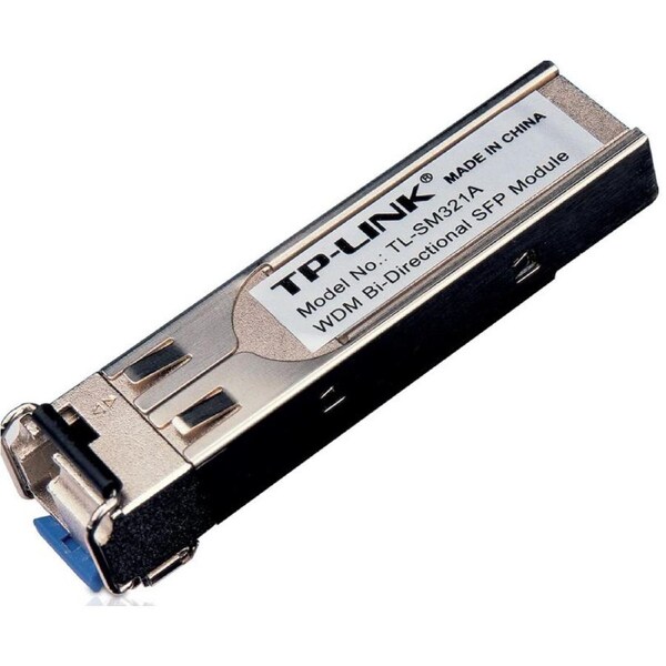 TP-LINK SM321A WDM SFP Module WDM Bi-Directional SFP ModuleLS