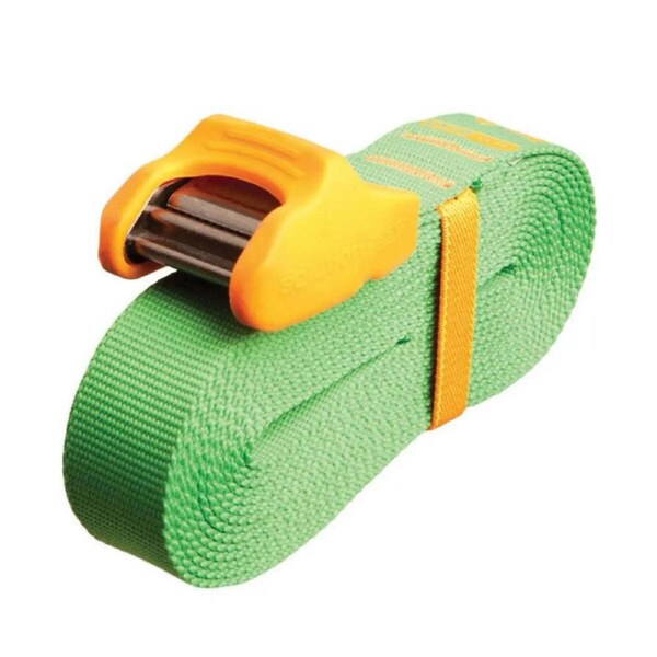 Sea to Summit Tie Down with Silicon Cam Cover - 4.5m (2 per Pack)