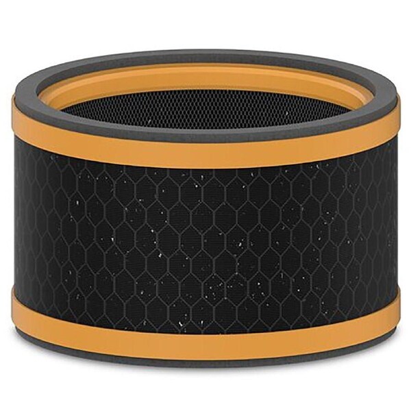 Trusens Replacement Z1000 Carbon Filter Smoke Small