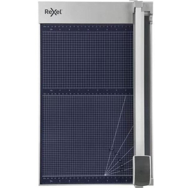 Rexel ClassicCut Paper Trimmer Multicut 1515P A4