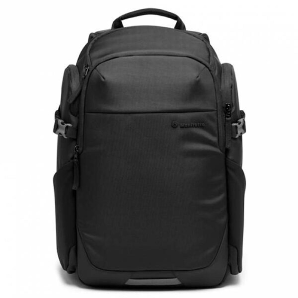 Manfrotto Advanced Befree Backpack III - Black