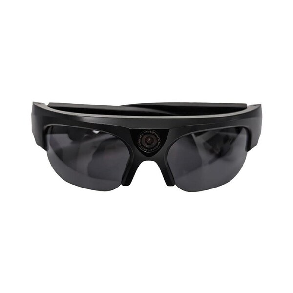 Mini Action Camera 2K Smart music Video Recording Glasses Sports Speaker 64G