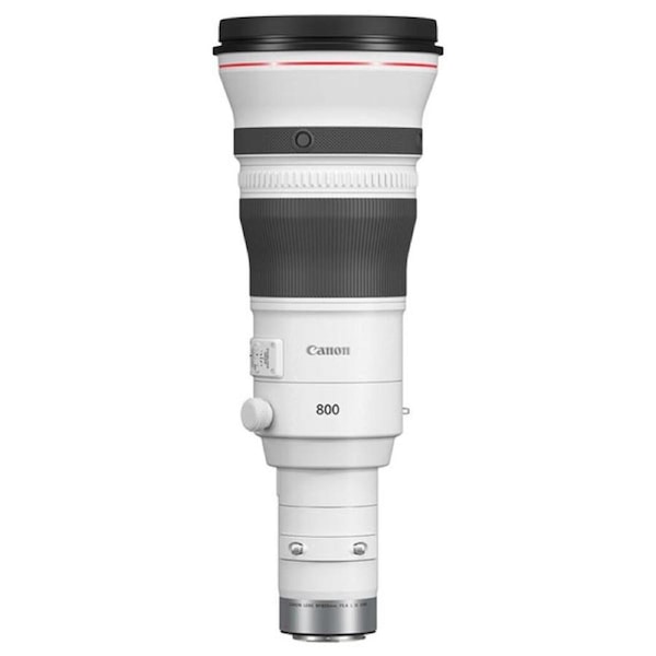 Canon RF 800mm F/5.6 L IS USM Lens