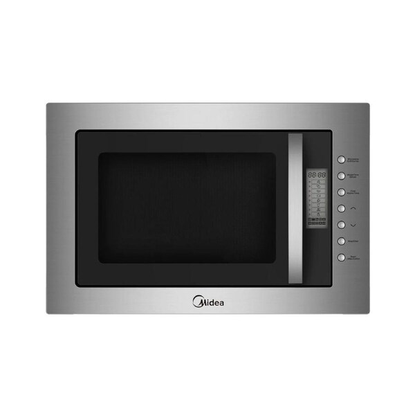 Midea 25L Built-in Stainless Steel Microwave Oven