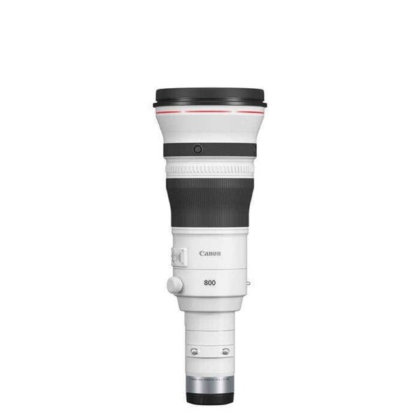 Canon RF 800mm f/5.6L IS USM Lens