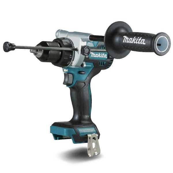 NEW MAKITA BRUSHLESS HAMMER DRILL DRIVER DHP486 LXT LI-ION