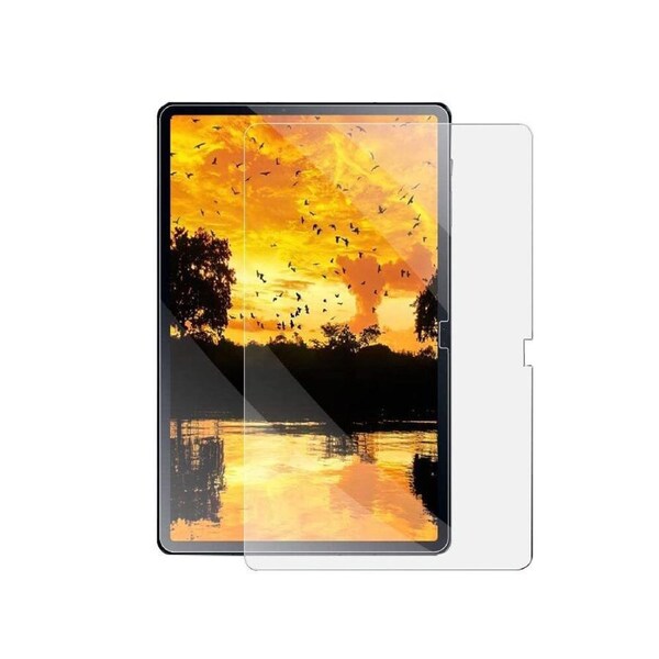 Nuglas Screen Protector Tempered Glass ForTablet Galaxy S8 Ultra / S9 Ultra/ S10 Ultra Crystal Clear